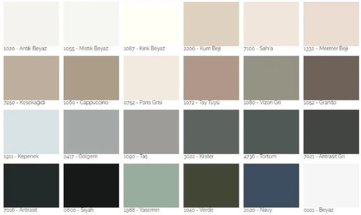    Bianca Stella Tay Tüyü Saf Akrilik Boya 1L   