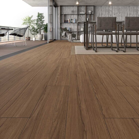 Varioclic Naturel Sense Alto Laminat Parke 1204x193x8 mm