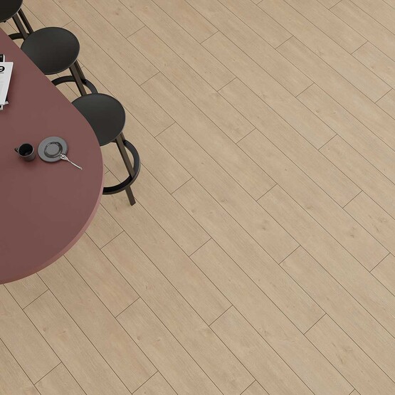 Varioclic Vista Lotus Parke 1204x193x8 mm