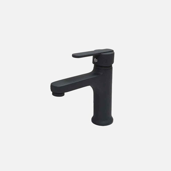 Camargue Grey Lavabo Bataryası