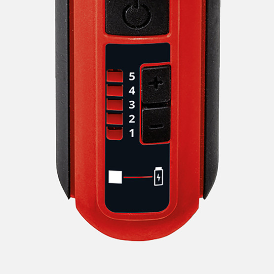 Einhell TE-MT 7 2 Li Hobby Gravür Seti 