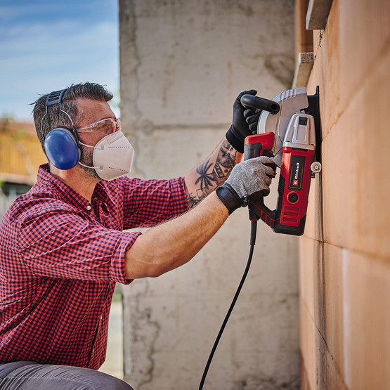 Einhell TE-MA 1700 Kanal Açma Makinesi 