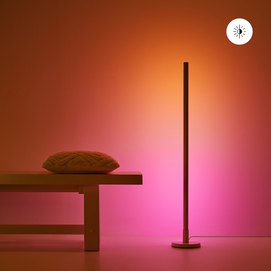    Wız Akıllı Lambader  