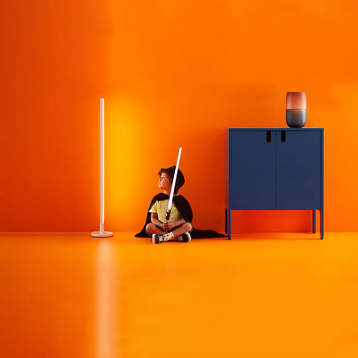    Wız Akıllı Lambader  