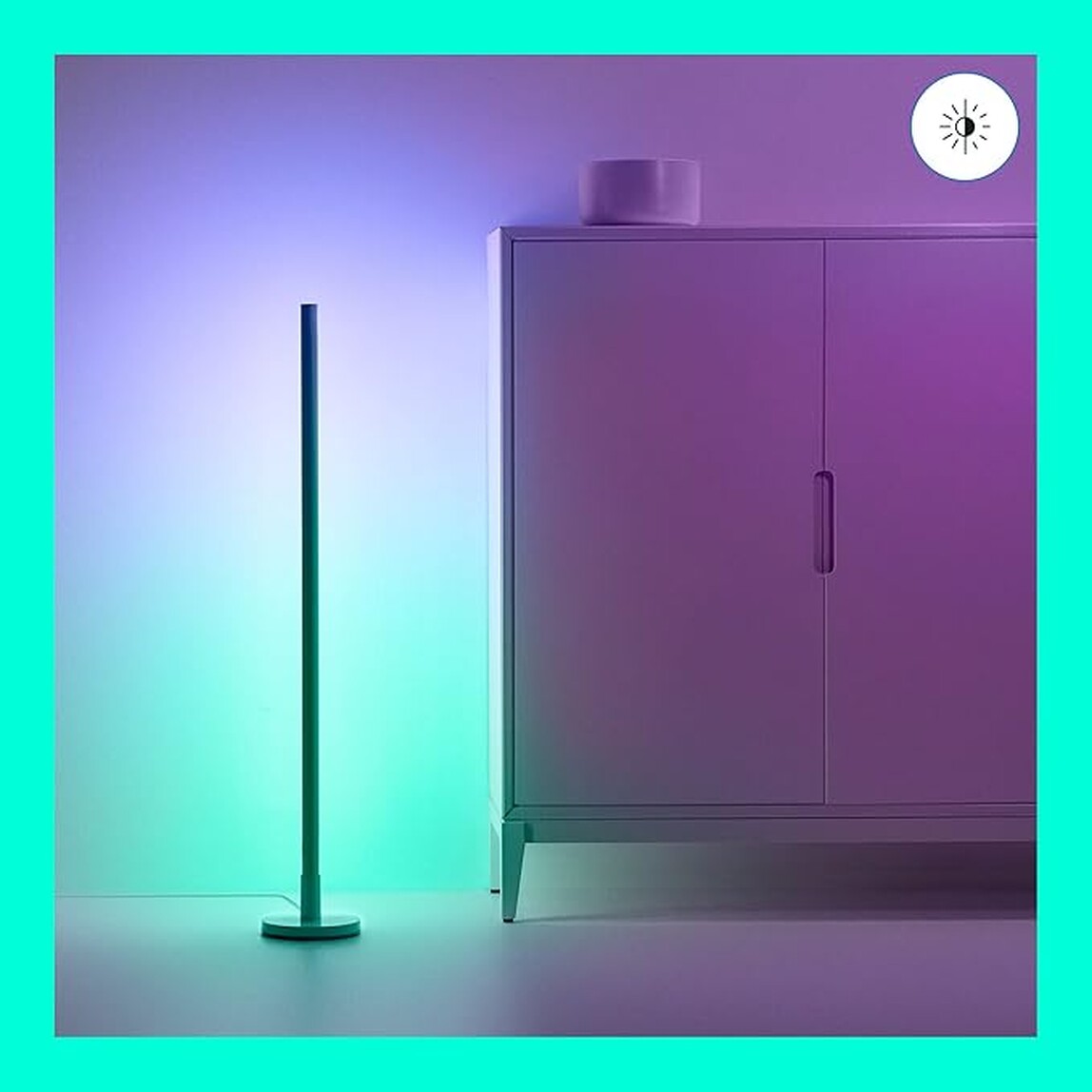    Wız Akıllı Lambader  