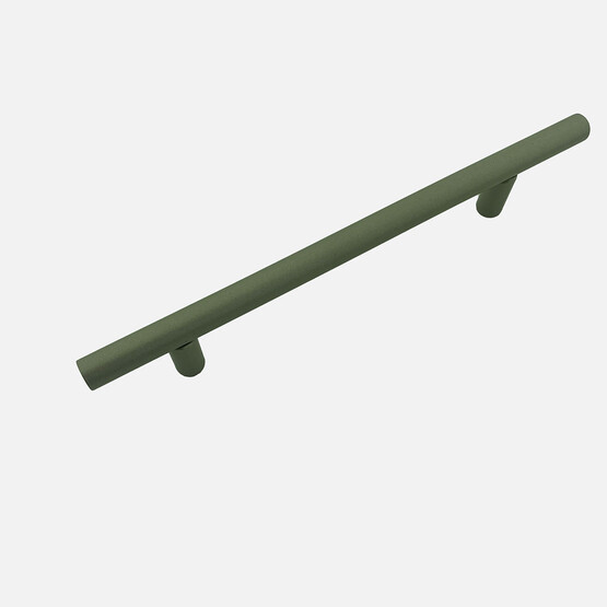 Esal Çeşme Boy Kulp 128mm Saten 