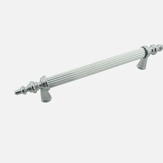 Esal Bozburun Boy Kulp 128mm Krom 