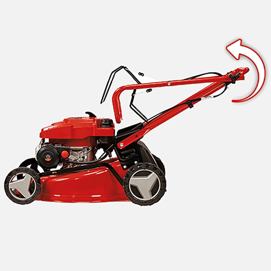 Einhell GC-PM 46/5 Benzinli Çim Biçme Makinesi