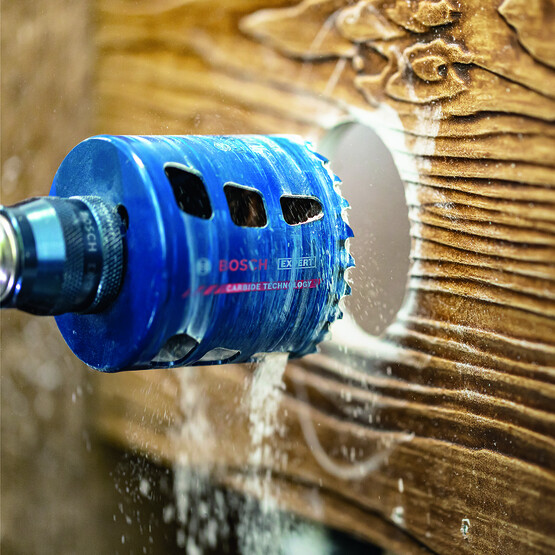 Bosch Exp Delik Açma Testeresi Pc-Plus Ehd 68 mm