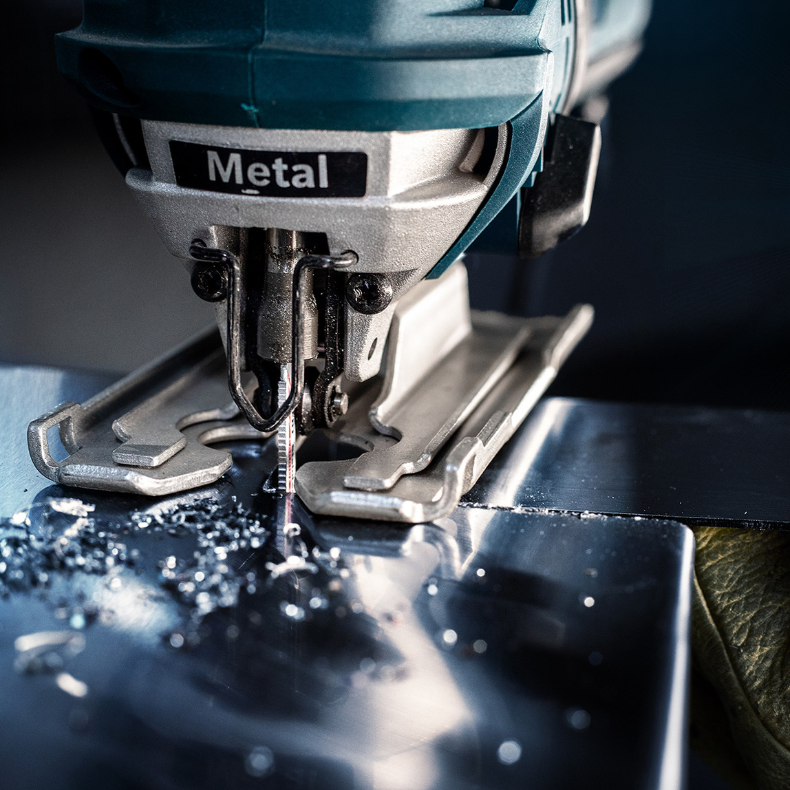    Bosch Exp Dekupaj Bıçağı Speciforinox T118Ahm 3'lü 