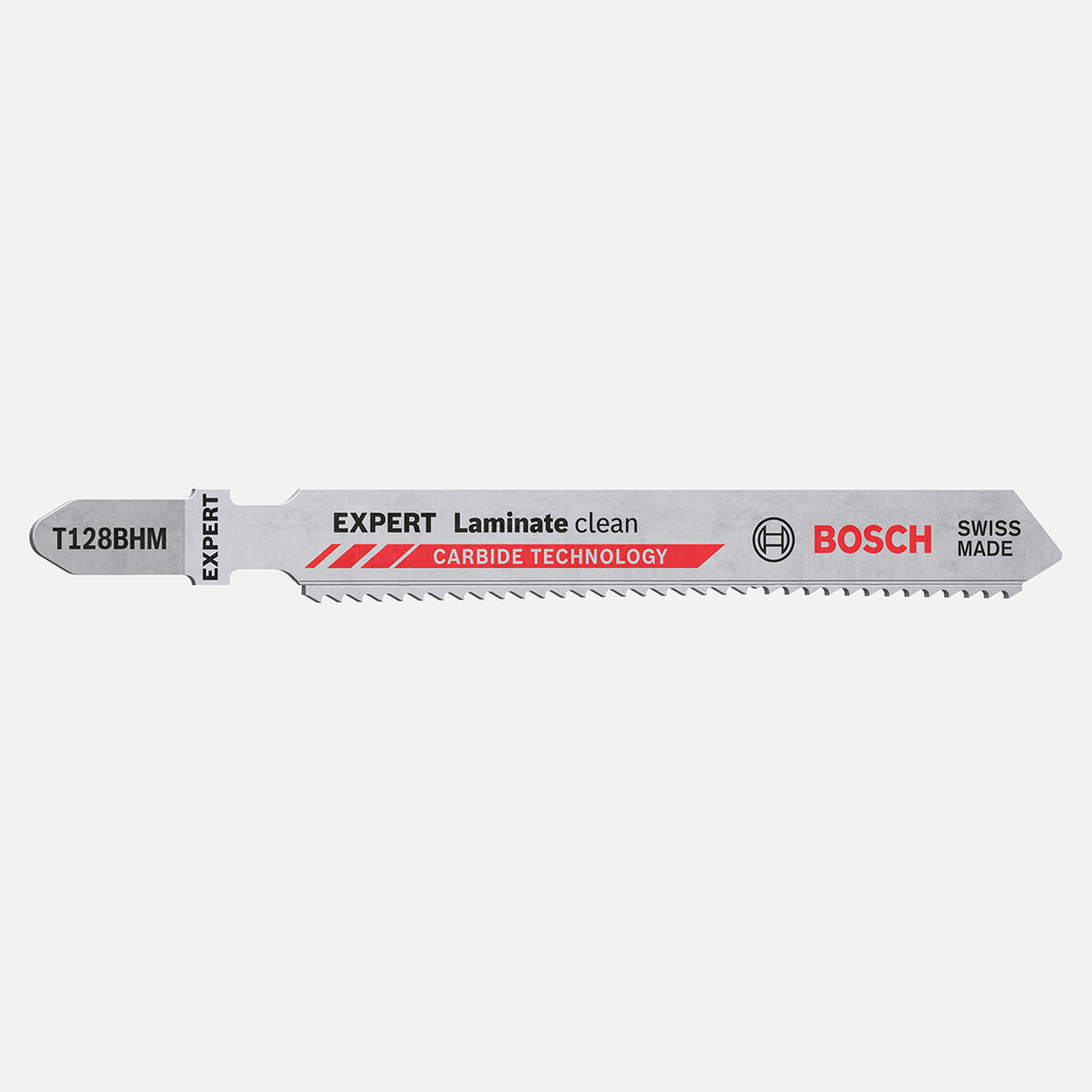    Bosch Exp Dekupaj Bıçağı Enforlaminate T128Bhm 3'lü 