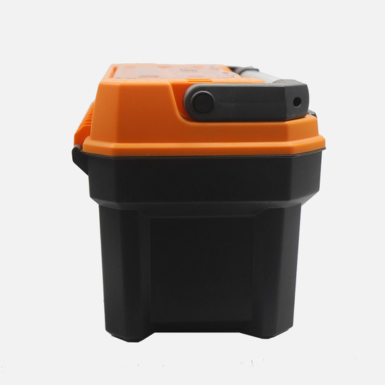 Mano J-ALC-20 20'' Jumbo Alüminyum Saplı Çanta