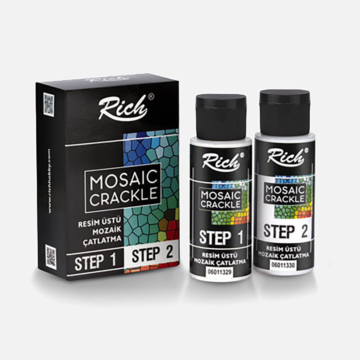    Mozaıkcatltma Step1Stp2 Mzc-060-041883  