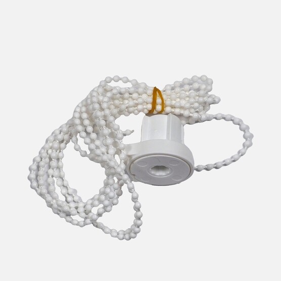 Elegance Mekanizma & Zincir Takımı Beyaz