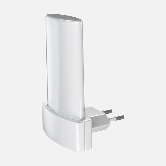 Lunetta Shine Rgb Wt 6Xblı1 Renkli Gece Lambası  