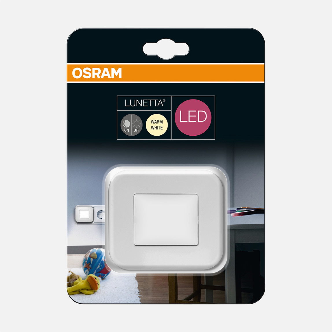    Lunetta Hall Wt 6Xblı1 Lunetta Hall Gece Lambası   