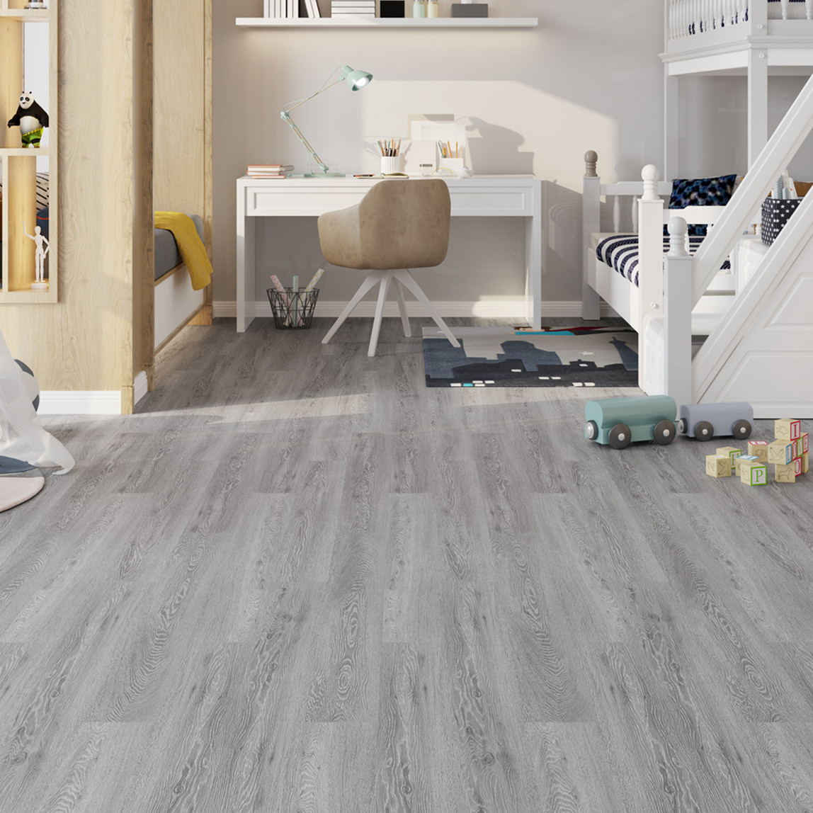    Terraclick Santorini 31.Sınıf Laminat Parke Derzsiz 1205,5x191,7x8 mm 2,3071 m² 