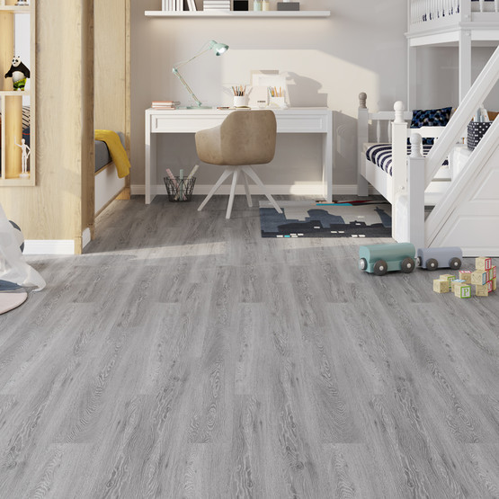 Terraclick Santorini 31.Sınıf Laminat Parke Derzsiz 1205,5x191,7x8 mm 2,3071 m²