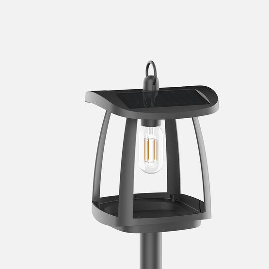 Curve Solar Babaüstü 350 Lümen    