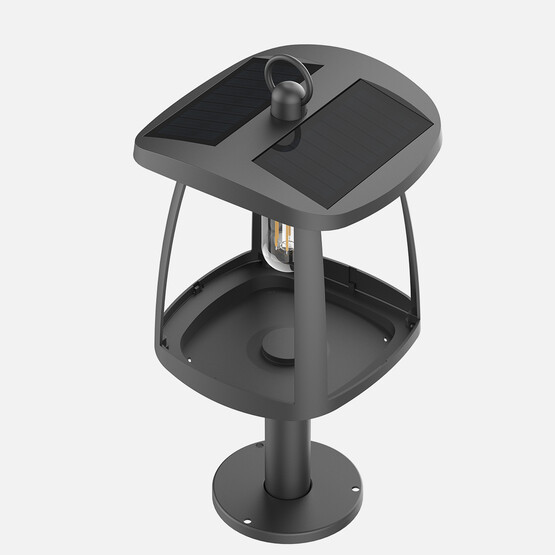 Curve Solar Babaüstü 350 Lümen    