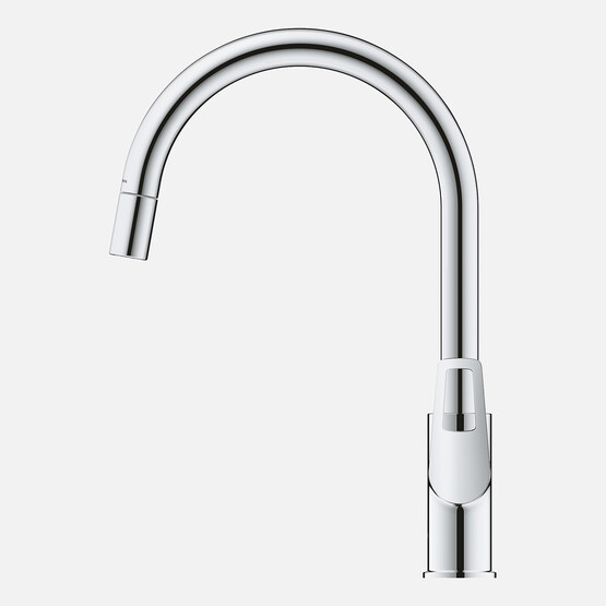 Grohe Start Loop Spiralli Eviye Bataryası