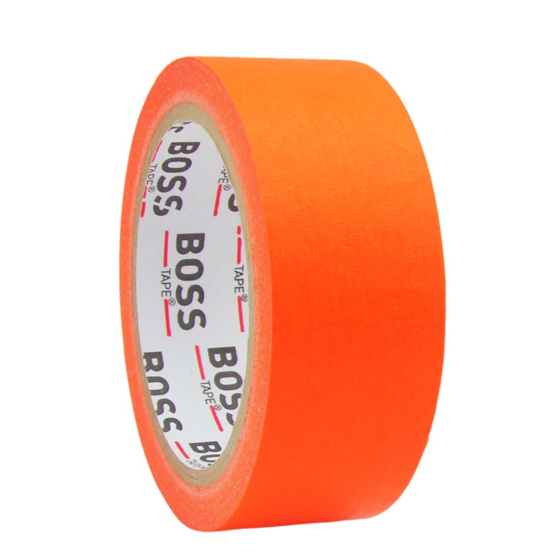    Maskeleme Bandı Turuncu 10,5x10,5x3,8cm  