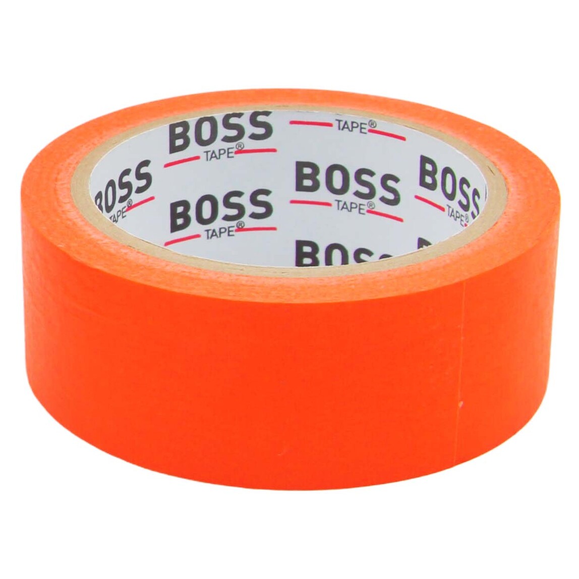    Maskeleme Bandı Turuncu 10,5x10,5x3,8cm  