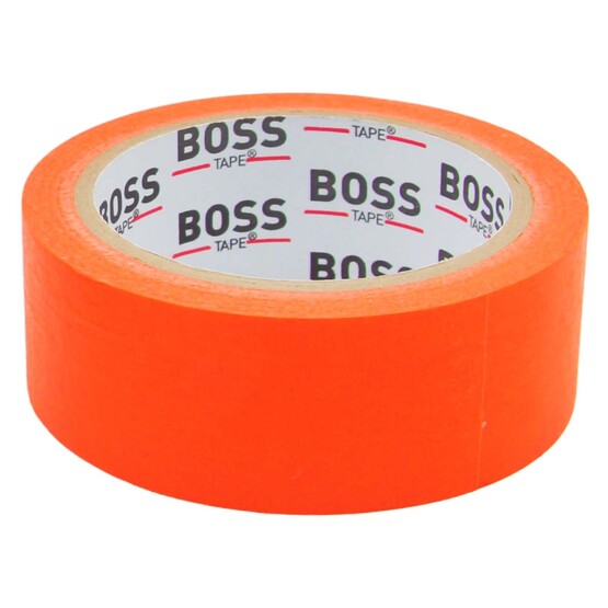 Maskeleme Bandı Turuncu 10,5x10,5x3,8cm 