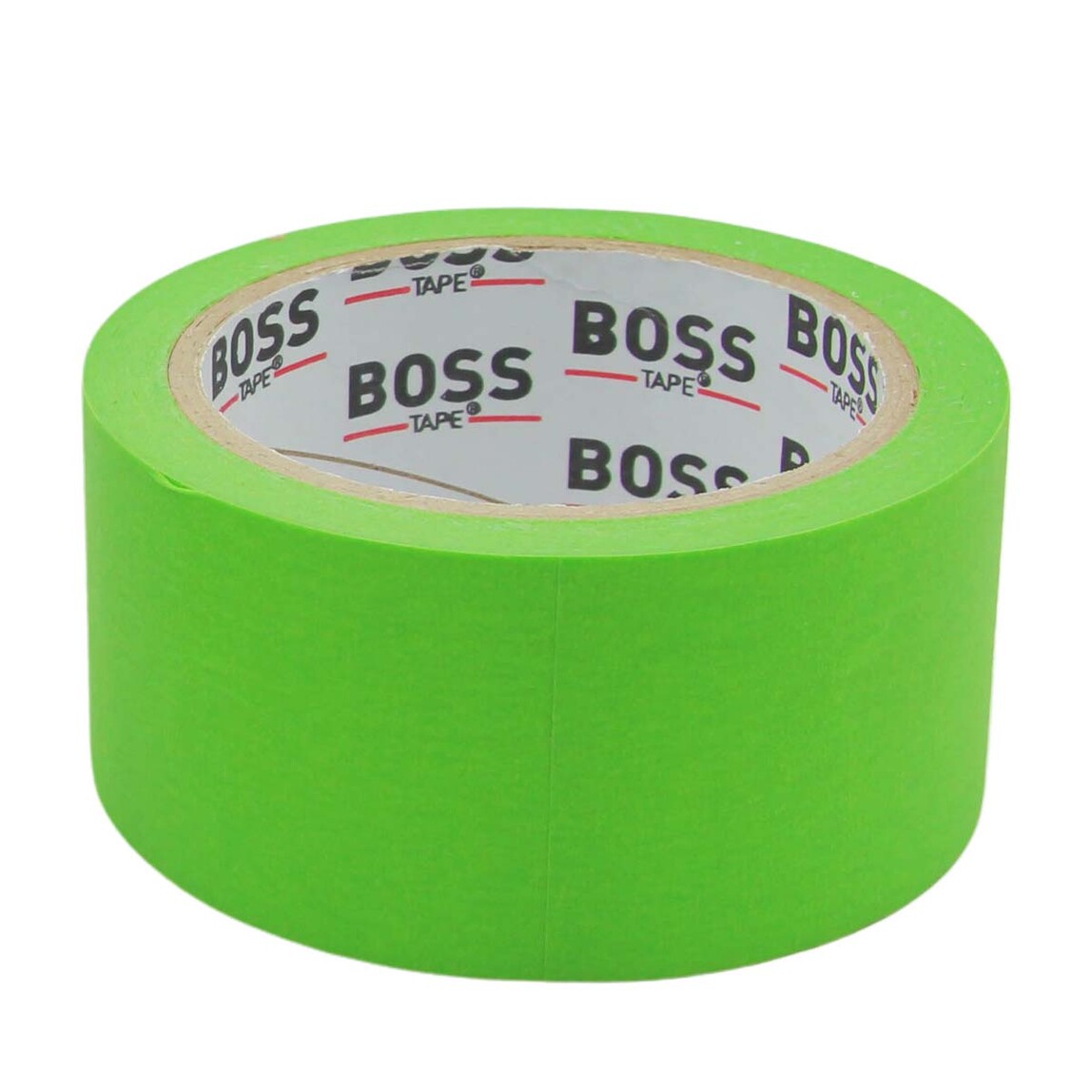    Maskeleme Bandı Yeşil 50mm*25m  