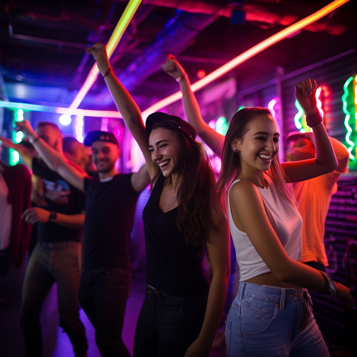    Şerit Led Usb 5 Metre Kumandalı   