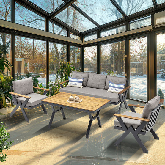 Melissa Oturma Grubu 