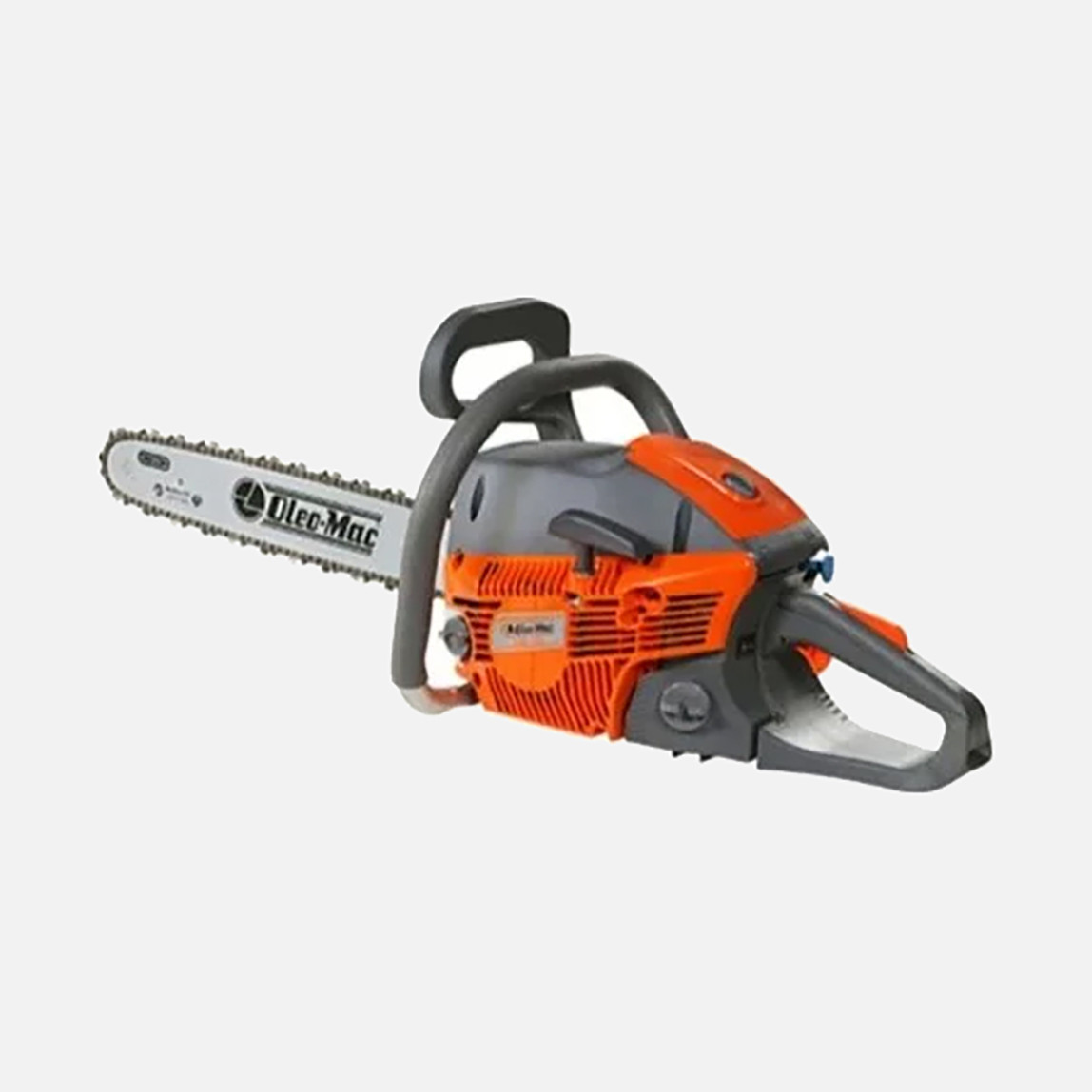    Oleo-Mac GSH560 2600 W Motorlu Motorlu Testere 