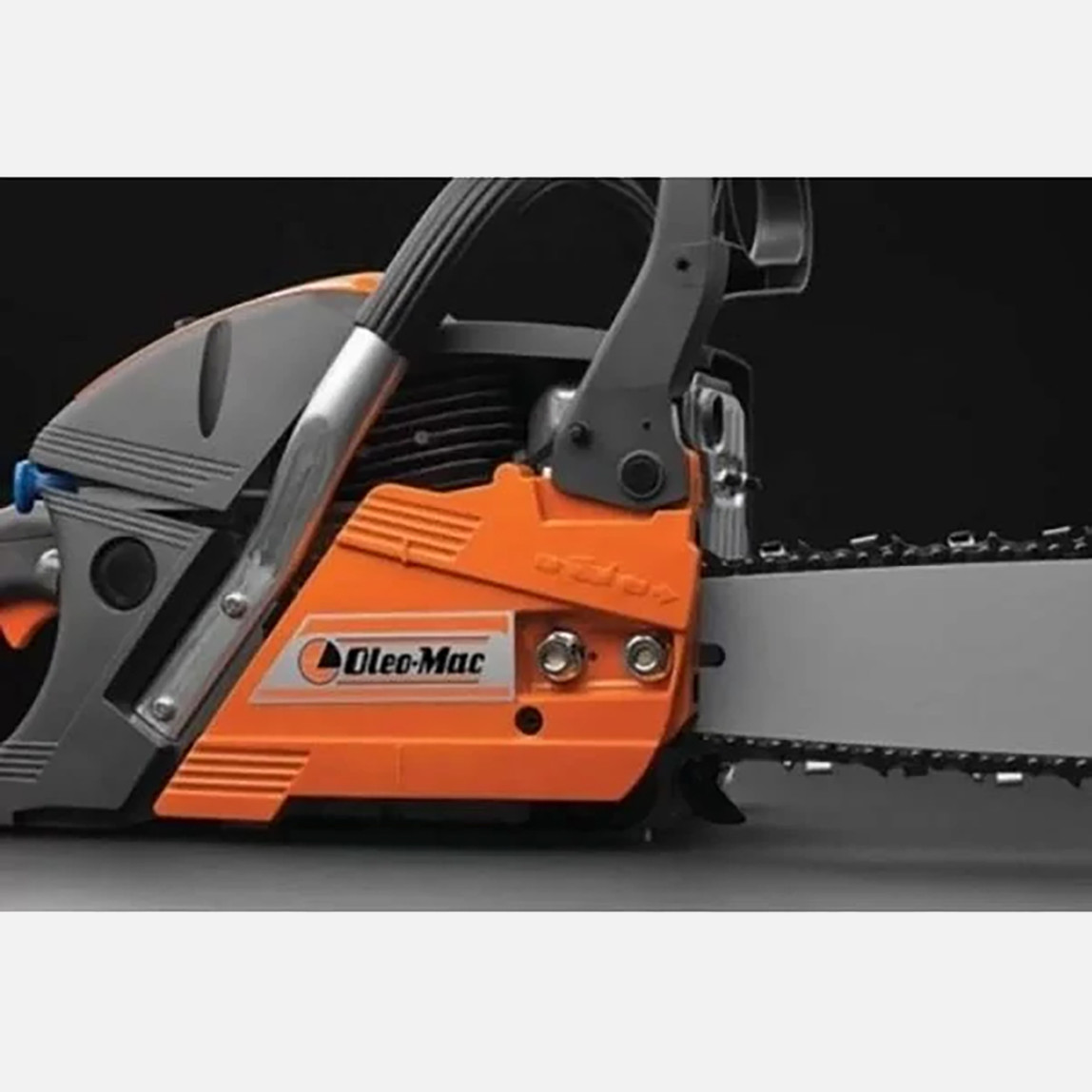    Oleo-Mac GSH560 2600 W Motorlu Motorlu Testere 