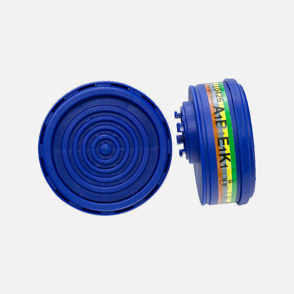    Yarım Yüz Maske Ve Filtre Set  