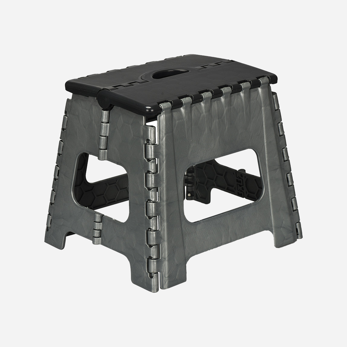    Katlanır Tabure Merdiven Kısa  