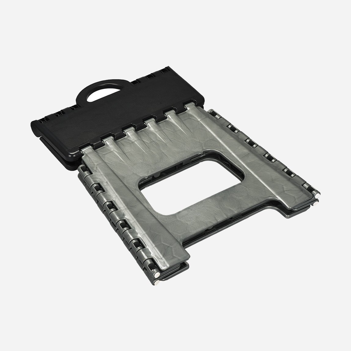    Katlanır Tabure Merdiven Kısa  