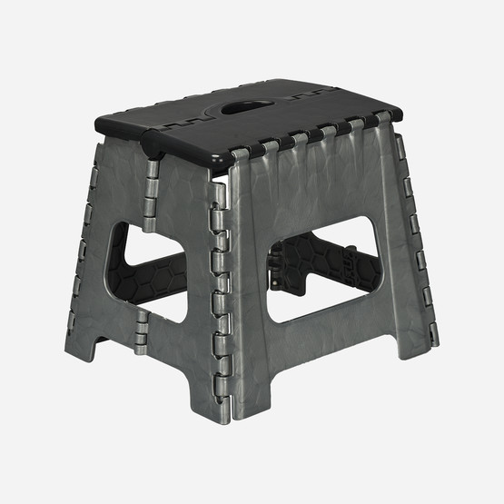 Katlanır Tabure Merdiven Kısa 