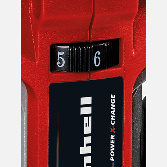 Einhell TP-ET 18 Li BL - Solo Kömürsüz Akülü Kenar Freze Makinesi (Akü ve Şarj Cihazı Dahil Değildir.)