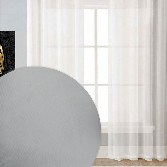 Premier Home Battist Tül 300 270cm