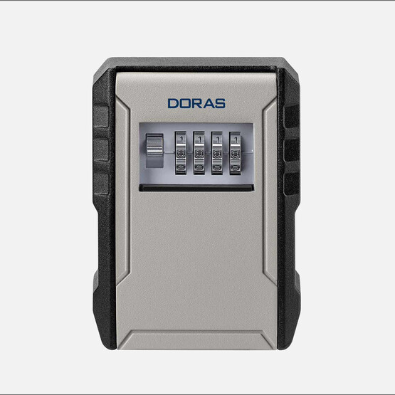 Doras Yüksek Güvenlikli Anahtar Kutusu 