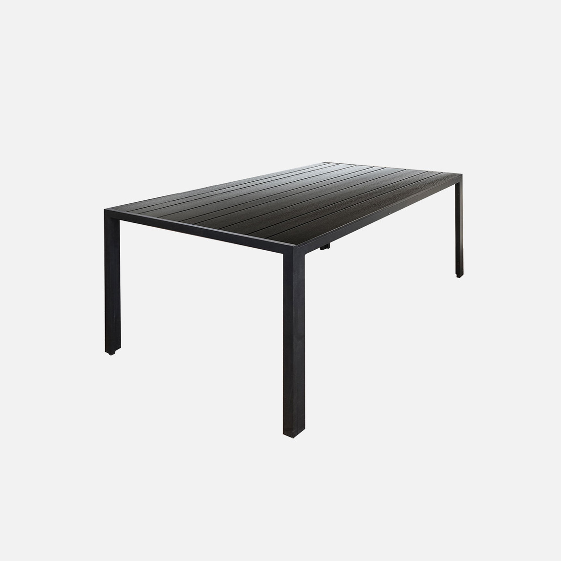    Sunfun Narbonne Bahçe Masası Polywood 