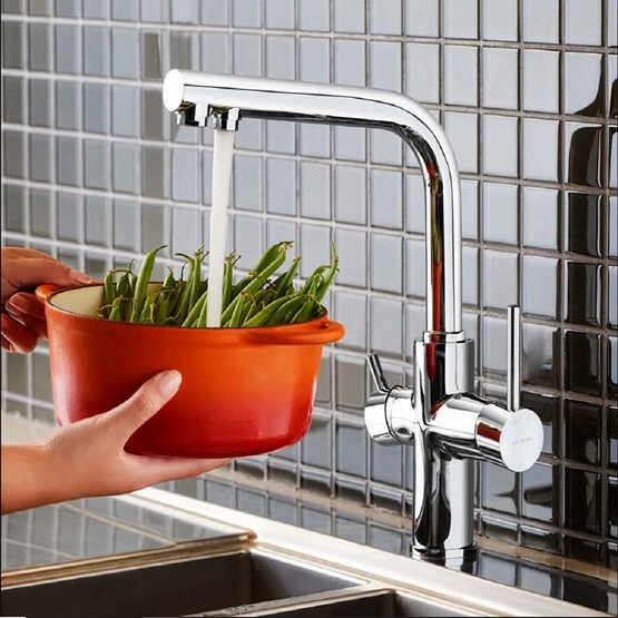 Artema Split Dual Eviye Bataryası 