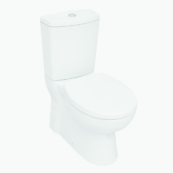 Serel Meltem Klozet 4'lü Set