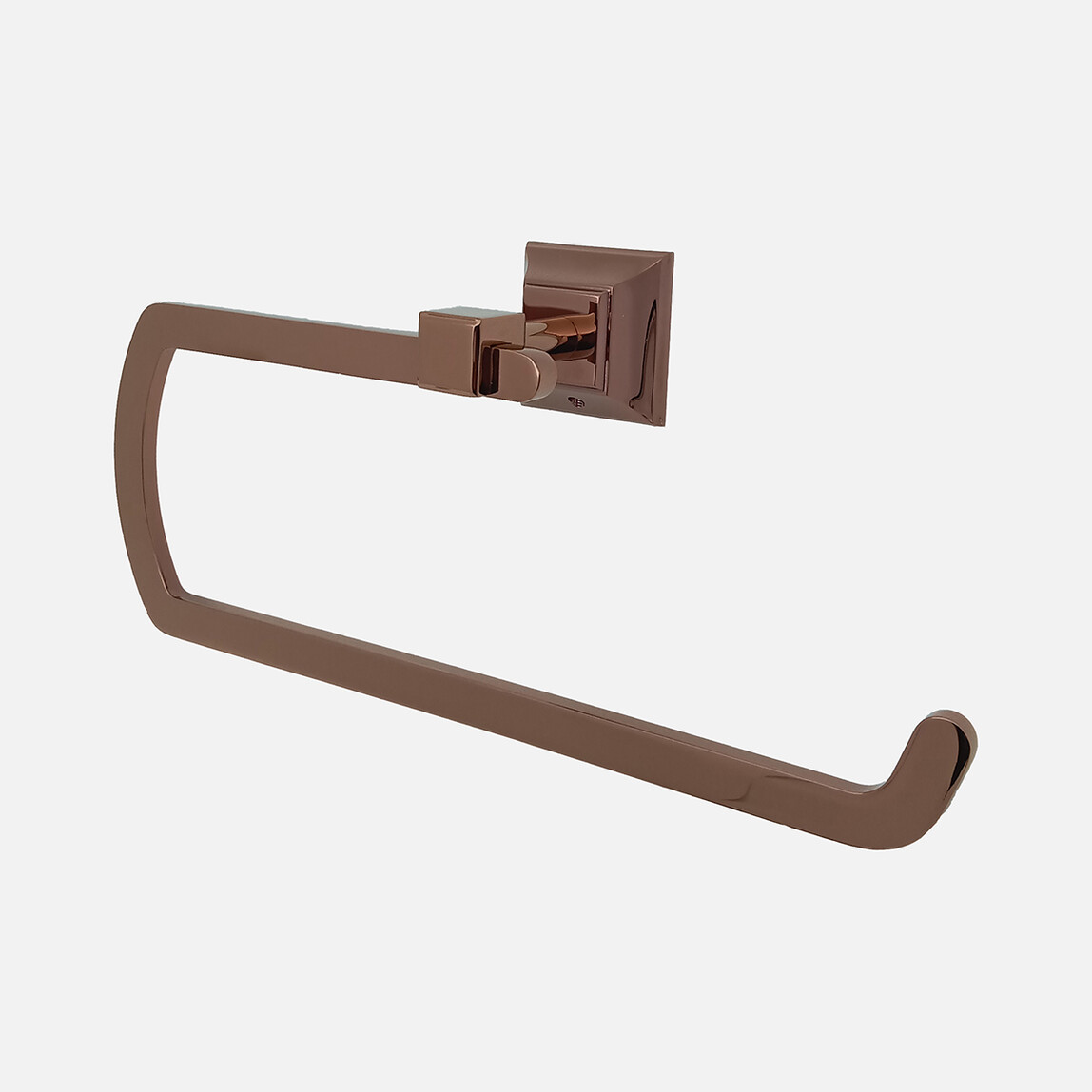    Kare July Kağıt Havluluk Bronz 