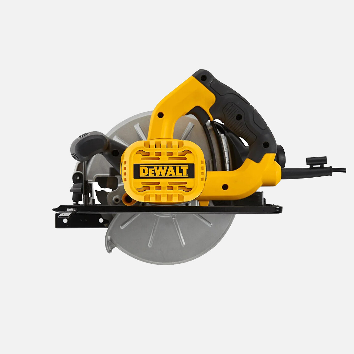    Dewalt Dwe5615-Qs 1500 W 190x30 mm Daire Testere  