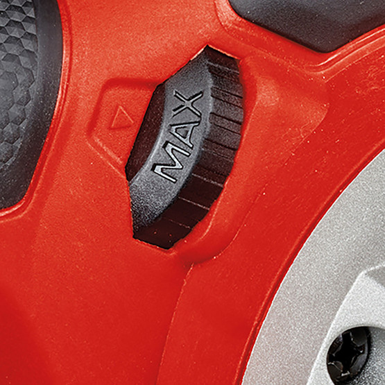 Einhell TP-BS 18/457 Li BL - Solo Akülü Tank Zımpara (Akü ve Şarj Cihazı Dahil Değildir.)