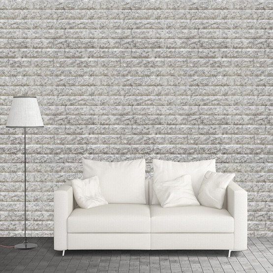 Renkli Duvarlar Kendinden Yapışkanlı Duvar Paneli Nw16 70 x 77 cm 4’lü