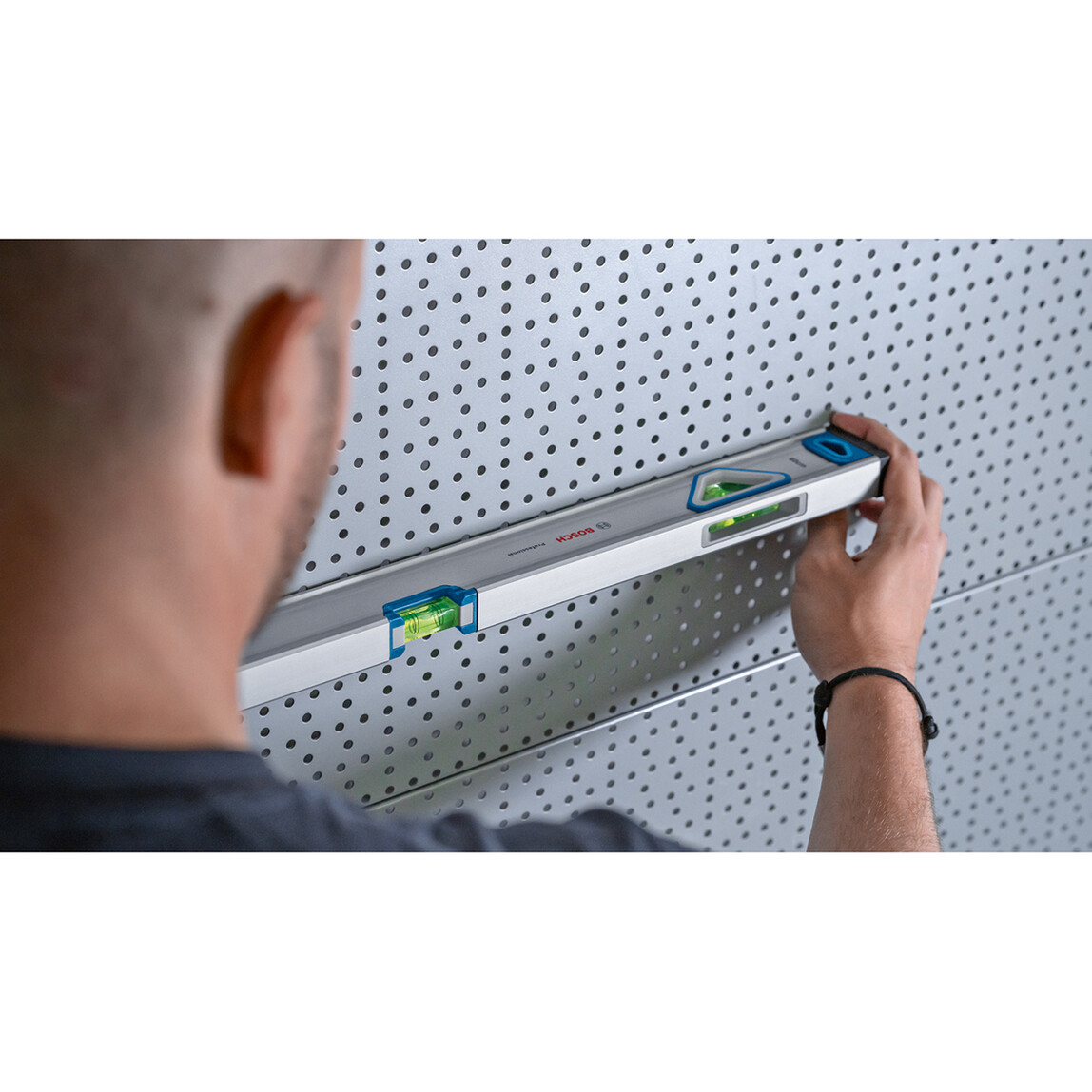    Bosch Profesyonel Su Terazisi 60cm  