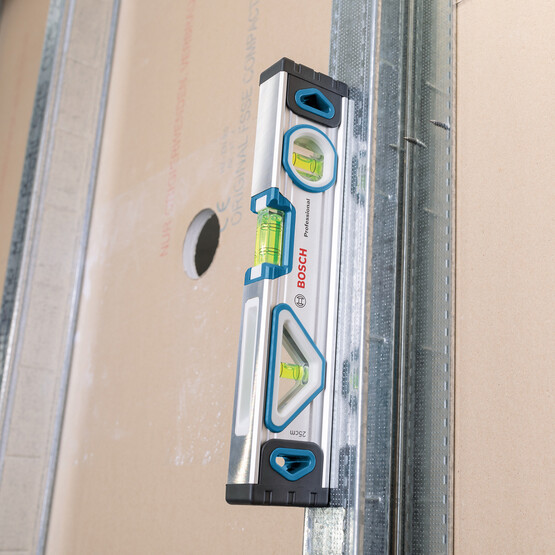 Bosch Profesyonel El Aleti Seti 16 Parça 