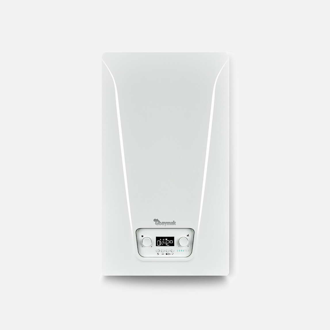    Baymak Lunatec 24 kW Kombi 